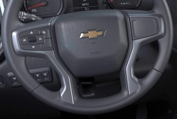 Chevrolet Silverado 2500HD Custom 4WD Crew Cab 172" 2026