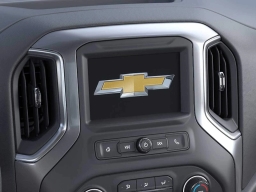 Chevrolet Silverado 2500HD Custom 4WD Crew Cab 172" 2026