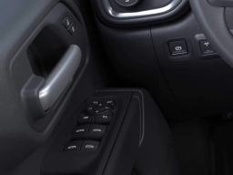 Chevrolet Silverado 2500HD Custom 4WD Crew Cab 172" 2026