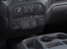 Chevrolet Silverado 2500HD Custom 4WD Crew Cab 172" 2026
