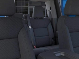 Chevrolet Silverado 2500HD Custom 4WD Crew Cab 172" 2026