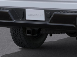 Chevrolet Silverado 2500HD Custom 4WD Crew Cab 172" 2026