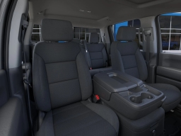 Chevrolet Silverado 2500HD Custom 4WD Crew Cab 172" 2026