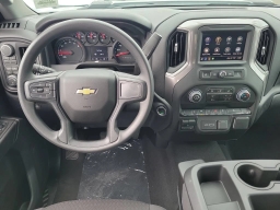 Chevrolet Silverado 2500HD Custom 4WD Crew Cab 159" 2026