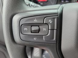 Chevrolet Silverado 2500HD Custom 4WD Crew Cab 159" 2026