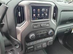 Chevrolet Silverado 2500HD Custom 4WD Crew Cab 159" 2026