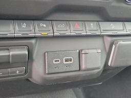 Chevrolet Silverado 2500HD Custom 4WD Crew Cab 159" 2026