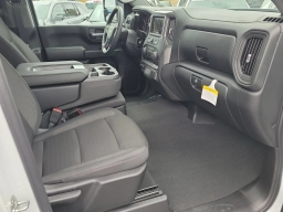 Chevrolet Silverado 2500HD Custom 4WD Crew Cab 159" 2026