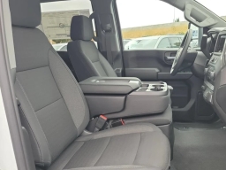 Chevrolet Silverado 2500HD Custom 4WD Crew Cab 159" 2026