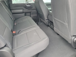 Chevrolet Silverado 2500HD Custom 4WD Crew Cab 159" 2026