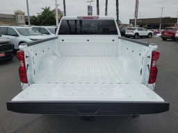 Chevrolet Silverado 2500HD Custom 4WD Crew Cab 159" 2026