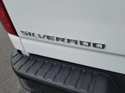 Chevrolet Silverado 2500HD Custom 4WD Crew Cab 159" 2026