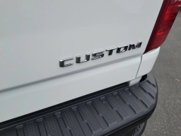 Chevrolet Silverado 2500HD Custom 4WD Crew Cab 159" 2026