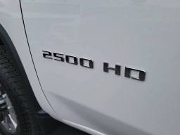 Chevrolet Silverado 2500HD Custom 4WD Crew Cab 159" 2026