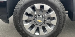 Chevrolet Silverado 2500HD Custom 4WD Crew Cab 159" 2026