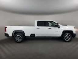 Chevrolet Silverado 2500HD Custom 4WD Crew Cab 172" 2026