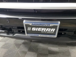 Chevrolet Silverado 2500HD Custom 4WD Crew Cab 172" 2026