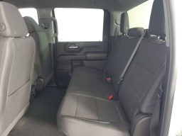 Chevrolet Silverado 2500HD Custom 4WD Crew Cab 172" 2026