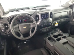 Chevrolet Silverado 2500HD Custom 4WD Crew Cab 172" 2026