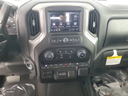 Chevrolet Silverado 2500HD Custom 4WD Crew Cab 172" 2026