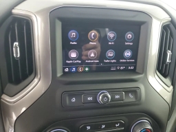 Chevrolet Silverado 2500HD Custom 4WD Crew Cab 172" 2026
