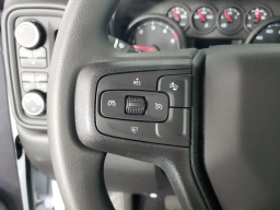 Chevrolet Silverado 2500HD Custom 4WD Crew Cab 172" 2026