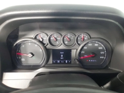 Chevrolet Silverado 2500HD Custom 4WD Crew Cab 172" 2026