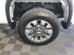 Chevrolet Silverado 2500HD Custom 4WD Crew Cab 172" 2026
