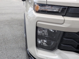Chevrolet Silverado 2500HD Custom 4WD Crew Cab 159" 2026