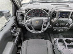 Chevrolet Silverado 2500HD Custom 4WD Crew Cab 159" 2026