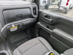 Chevrolet Silverado 2500HD Custom 4WD Crew Cab 159" 2026