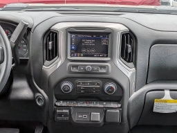 Chevrolet Silverado 2500HD Custom 4WD Crew Cab 159" 2026
