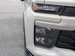 Chevrolet Silverado 2500HD Custom 4WD Crew Cab 159" 2026