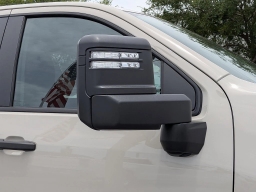 Chevrolet Silverado 2500HD Custom 4WD Crew Cab 159" 2026