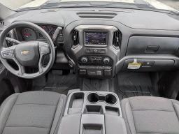 Chevrolet Silverado 2500HD Custom 4WD Crew Cab 159" 2026