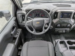 Chevrolet Silverado 2500HD Custom 4WD Crew Cab 159" 2026