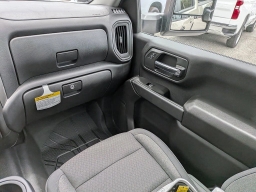 Chevrolet Silverado 2500HD Custom 4WD Crew Cab 159" 2026