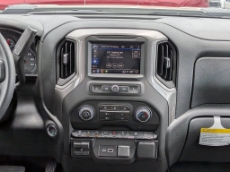 Chevrolet Silverado 2500HD Custom 4WD Crew Cab 159" 2026