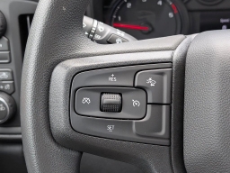 Chevrolet Silverado 2500HD Custom 4WD Crew Cab 159" 2026