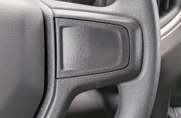 Chevrolet Silverado 2500HD Custom 4WD Crew Cab 159" 2026