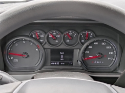 Chevrolet Silverado 2500HD Custom 4WD Crew Cab 159" 2026