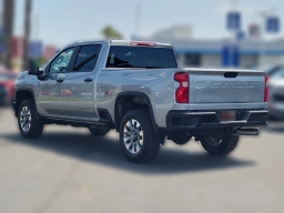 Chevrolet Silverado 2500HD Custom 4WD Crew Cab 159" 2026
