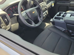 Chevrolet Silverado 2500HD Custom 4WD Crew Cab 159" 2026