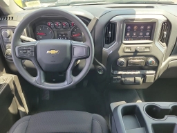 Chevrolet Silverado 2500HD Custom 4WD Crew Cab 159" 2026