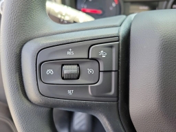 Chevrolet Silverado 2500HD Custom 4WD Crew Cab 159" 2026