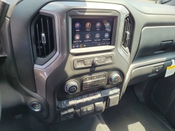 Chevrolet Silverado 2500HD Custom 4WD Crew Cab 159" 2026