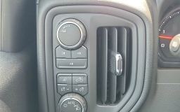 Chevrolet Silverado 2500HD Custom 4WD Crew Cab 159" 2026