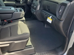 Chevrolet Silverado 2500HD Custom 4WD Crew Cab 159" 2026