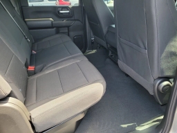 Chevrolet Silverado 2500HD Custom 4WD Crew Cab 159" 2026