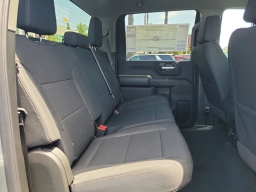 Chevrolet Silverado 2500HD Custom 4WD Crew Cab 159" 2026